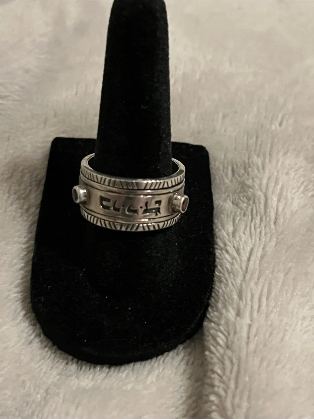 N/A elegant sterling